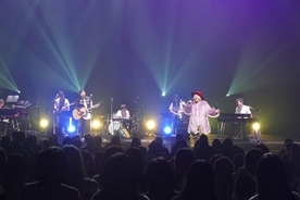 吉田山田がラジオドラマ用に書き下ろした新曲「ホントノキモチ」のライブ映像を公開