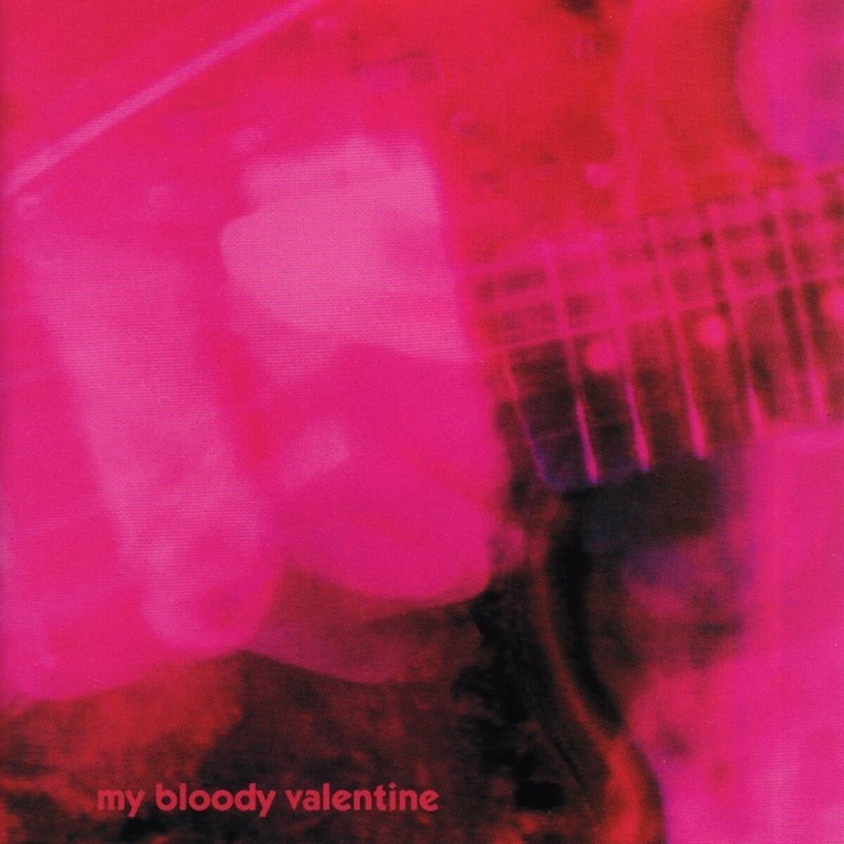 シューゲイザーバンドの代表格 My Bloody Valentineの Loveless は脳内旅行ができる名盤 15年5月1日 エキサイトニュース 2 2