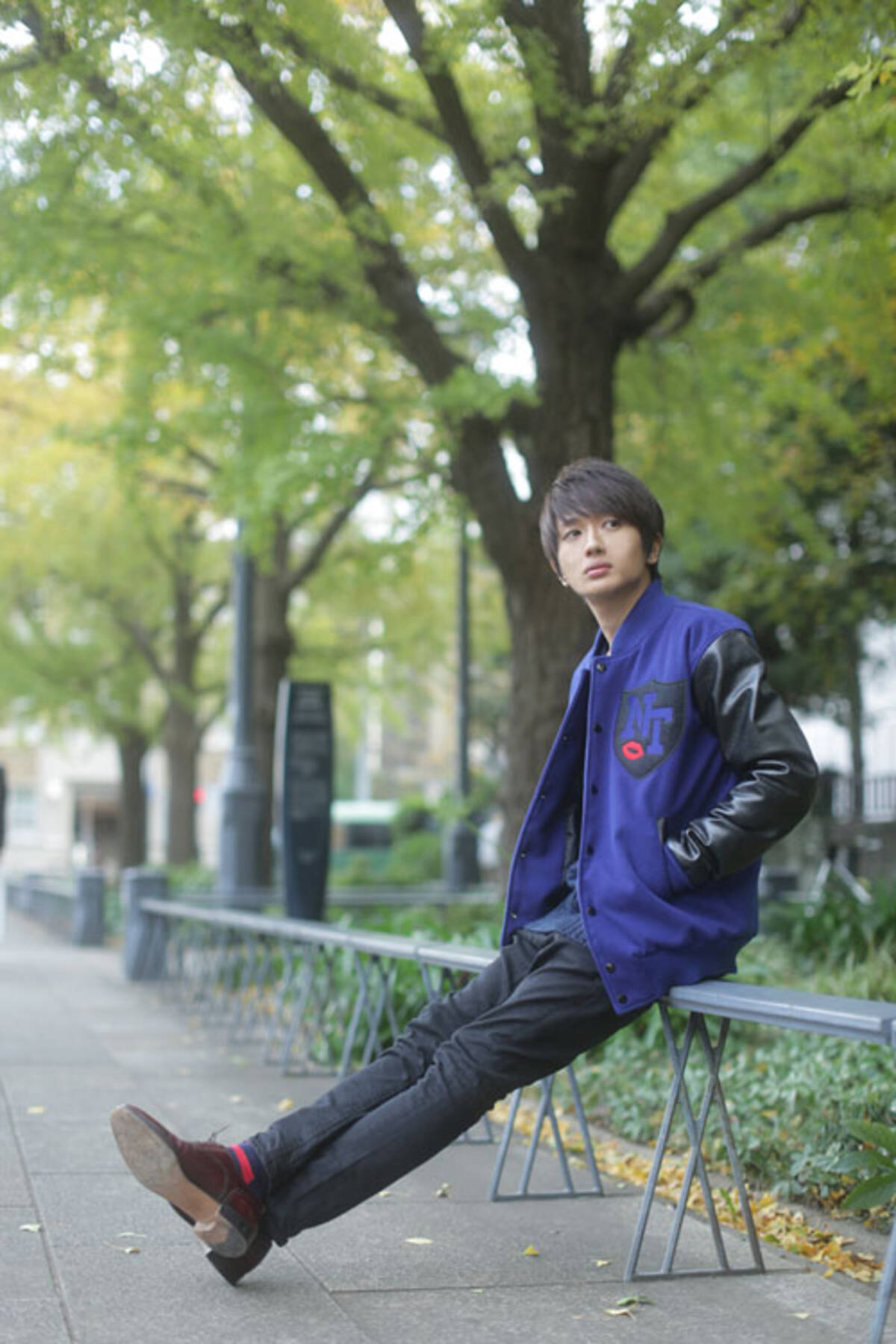 Nissy 新曲 ワガママ から生まれた ワガママ なプレゼント発表 13年12月5日 エキサイトニュース