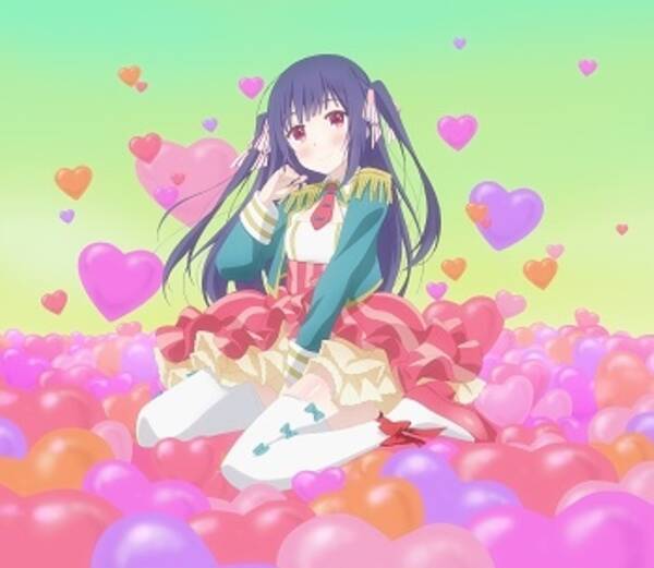 田村ゆかり 花澤香菜が参加した のうりん シングルのジャケ公開 12月10日 火 には挿入歌のお披露目も 13年12月10日 エキサイトニュース