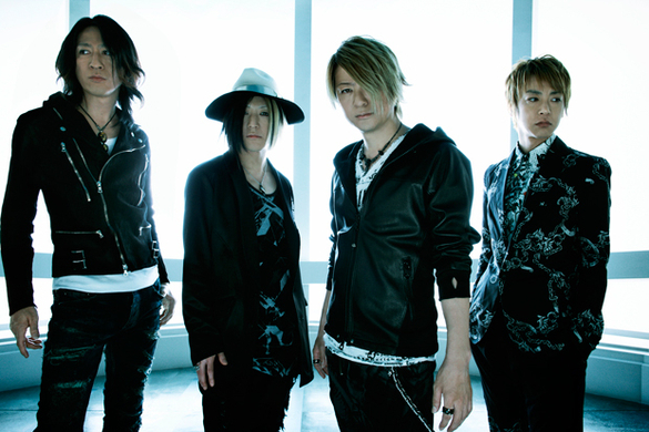 Glay 7つの公約 が急きょ 8つの公約 に 19年5月26日 エキサイトニュース