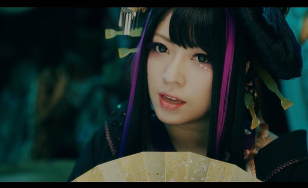 和楽器バンドが 刀男子 をテーマにした新作mv 暁ノ糸 を公開 15年8月1日 エキサイトニュース 和楽器バンドが 刀男子 をテーマにした新作mv 暁ノ糸 を公開 15年8月1日 エキサイトニュース