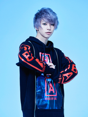 Sug 武瑠 8月に初のスタイルブック発売決定 17年5月13日 エキサイトニュース