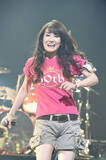 「浜田麻里、デビュー30周年記念ライブでサマソニ出演をファンの前で報告」の画像4