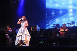 「浜田麻里、デビュー30周年記念ライブでサマソニ出演をファンの前で報告」の画像5