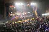 「浜田麻里、デビュー30周年記念ライブでサマソニ出演をファンの前で報告」の画像6