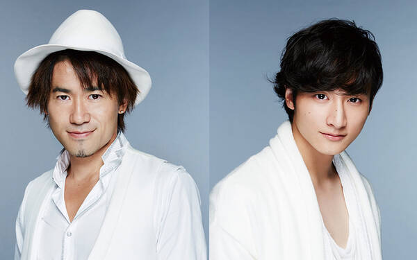 ナオト インティライミ 小関裕太 W主演ミュージカル Dna Sharaku が16年1月に上演 15年11月5日 エキサイトニュース ナオト インティライミ 小関裕太 W主演ミュージカル Dna Sharaku が16年1月に上演 15年11月5日 エキサイトニュース