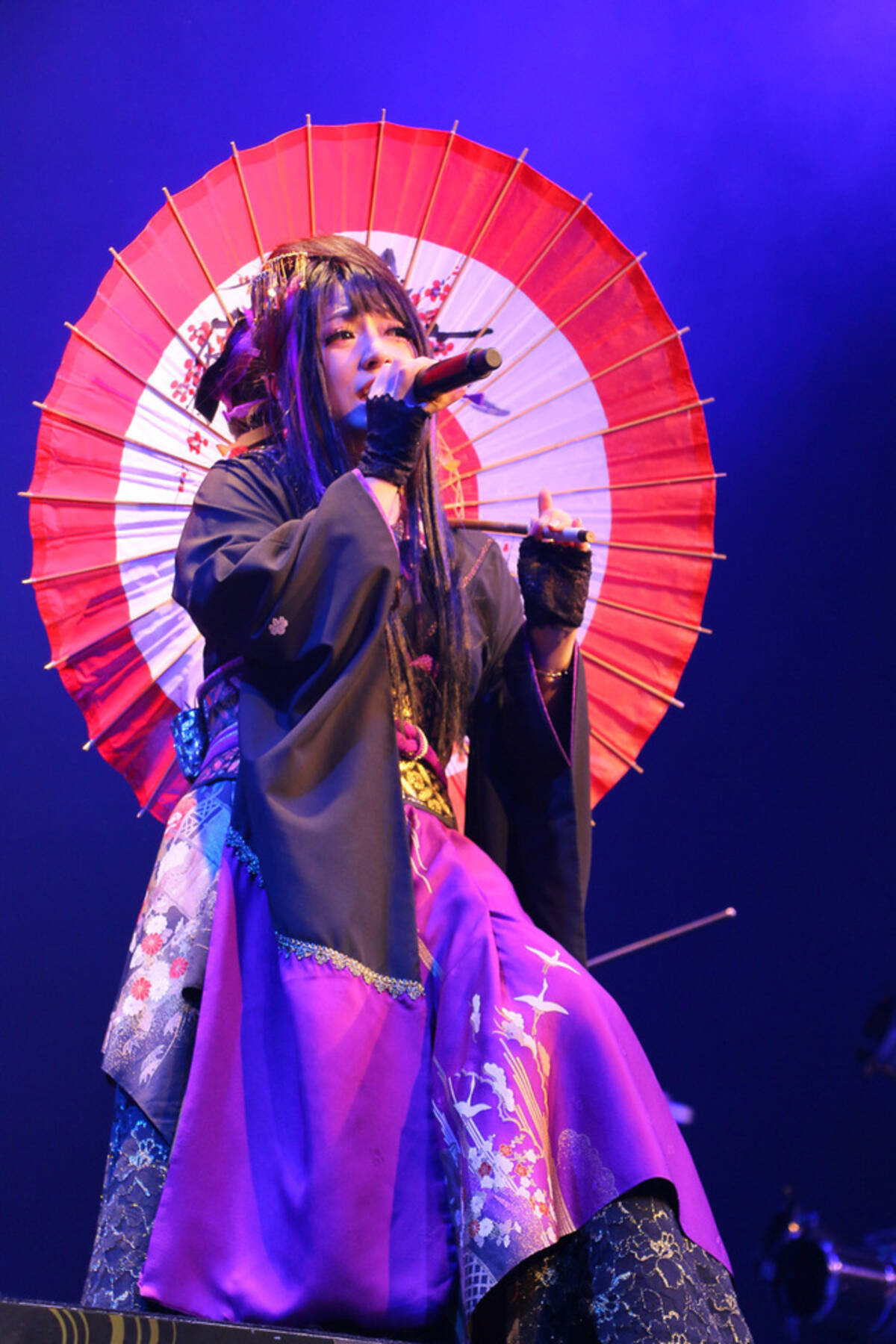 和楽器バンド 台湾単独公演で超満員のオーディエンスを魅了 15年11月9日 エキサイトニュース