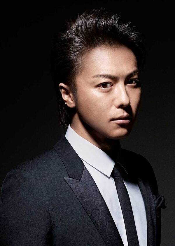 Exile Takahiro ソロ1stアルバムの豪華盤は総重量3kg超えの内容 15年6月2日 エキサイトニュース