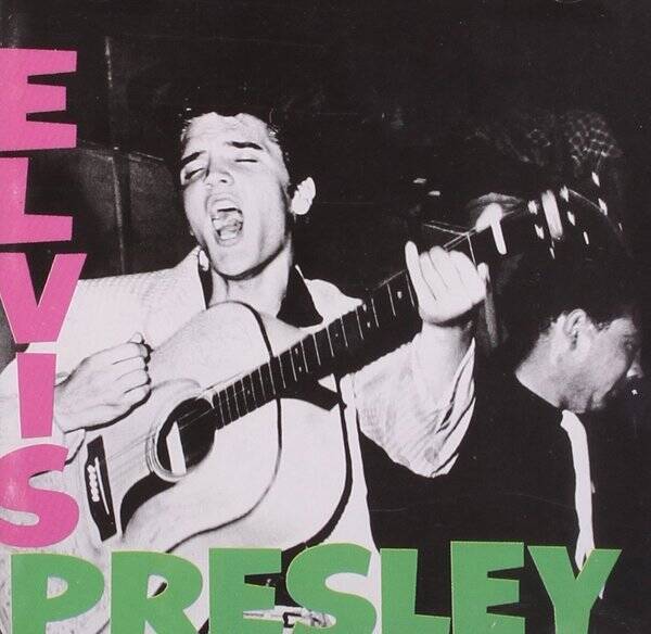 21歳のエルヴィス・プレスリーがデビューアルバム『エルヴィス・プレスリー登場！』に宿らせたロックンロールの神通力