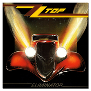 ZZ Topが持ち前のブギーサウンドとシンセを独自のセンスで融合させた大出世作『ELIMINATOR』