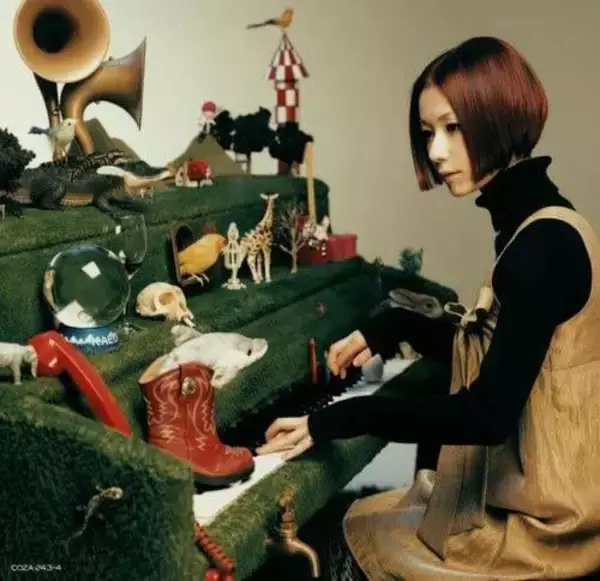 「木村カエラが数多のアーティスト、ミュージシャンから寵愛を受け続ける理由をアルバム『Scratch』から探る」の画像