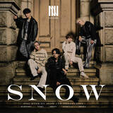 「N0NAME、新曲「SNOW」のMV解禁」の画像3