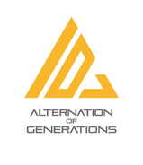 NoGoDの団長がヴォーカルを務めるAlternation of Generationsが始動！メジャーデビューEP発売＆初ワンマンツアーが決定！