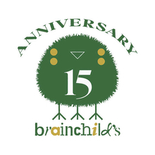 brainchild’s、15周年を象徴するキービジュアルを解禁！