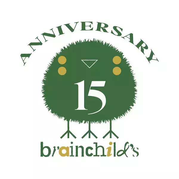 「brainchild’s、15周年を象徴するキービジュアルを解禁！」の画像