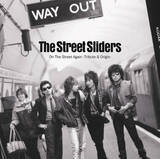 「THE STREET SLIDERS、40周年記念盤オリジナル収録曲＆アートワーク、グッズを一挙公開！」の画像11