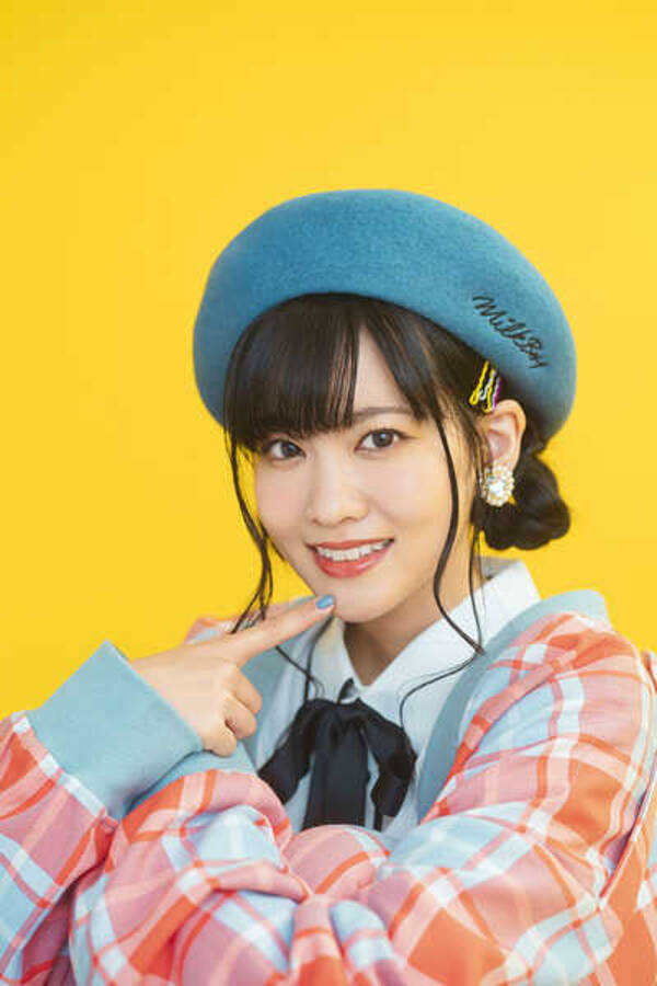 大西亜玖璃 可愛い表情や演技だけでなくダンスも披露した新曲のmvを公開 22年3月4日 エキサイトニュース