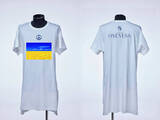 「SUGIZO、自身のアパレルブランドより「ウクライナ難民支援チャリティーTシャツ」を販売」の画像3