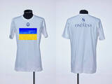 「SUGIZO、自身のアパレルブランドより「ウクライナ難民支援チャリティーTシャツ」を販売」の画像4
