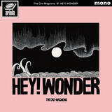 「ザ・クロマニヨンズ、アルバム『HEY! WONDER』発売＆全国ツアー開催を発表」の画像3