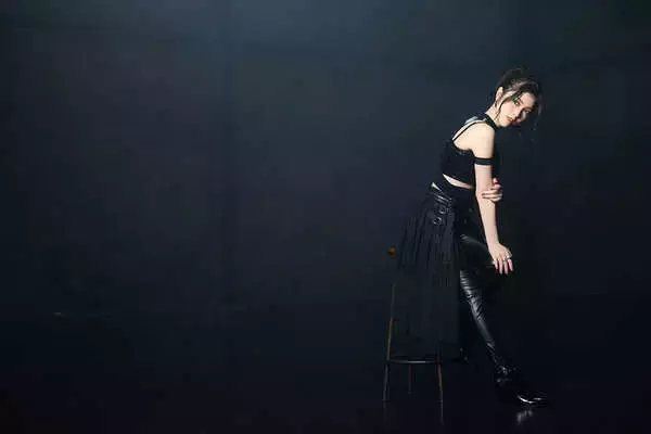 石原夏織、シングル「Abracada-Boo」のリリースを発表＆新ビジュアルも公開
