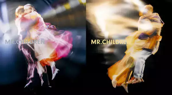 Mr.Children、ベストアルバムの全貌を解禁！アートワークも公開
