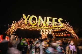04 Limited Sazabys主催『YON FES 2022』のアフタームービーが公開