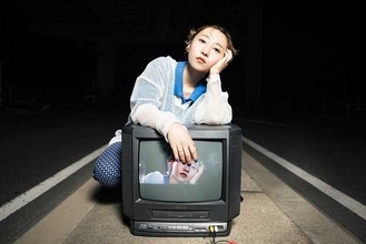 果歩、配信シングル「青色の街」MV公開