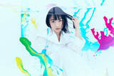 「安月名莉子、限定30席のスペシャルなアコースティックライブ『アヅナリコーヒーVol.3』開催決定」の画像1