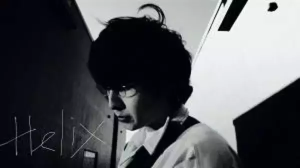 「崎山蒼志、アルバム『Face To Time Case』より新MV「Helix」をプレミア公開」の画像