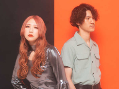 GLIM SPANKY、アルバム『Into The Time Hole』発売決定！ 10都市11公演の全国ツアー開催