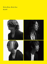 GLAY、10月からのライブツアーで新曲「Only One,Only You」を初披露