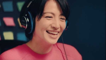 斉藤和義、ニューアルバム『PINEAPPLE』収録曲「底無しビューティー」のMVティザーを公開