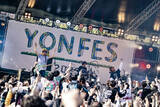 「04 Limited Sazabys主催『YON FES 2023』のオフィシャルレポートが到着」の画像19