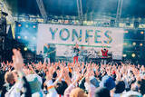 「04 Limited Sazabys主催『YON FES 2023』のオフィシャルレポートが到着」の画像20