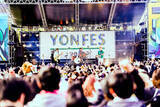 「04 Limited Sazabys主催『YON FES 2023』のオフィシャルレポートが到着」の画像6