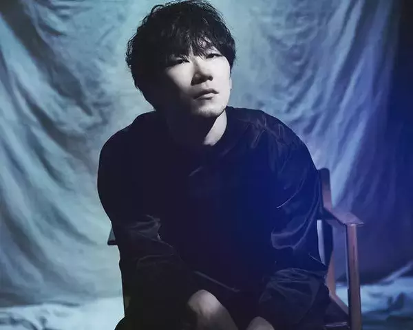「TK from 凛として時雨、稲葉浩志（B'z）をゲストヴォーカルに招いた衝撃の新曲2曲を発表！」の画像
