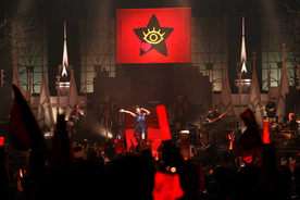 上坂すみれ、ツアーファイナル公演にて2022年秋に5thアルバムの発売を発表