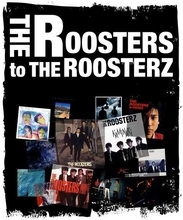 ザ・ルースターズの全アルバム、118曲の一斉配信が決定！特設サイトも開設！