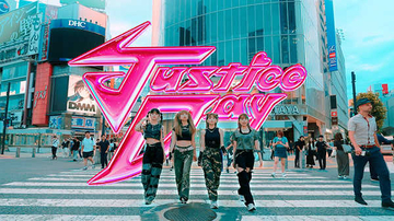 ＠onefive、新曲「Justice Day」先行配信開始＆今夜MV公開