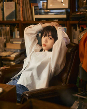 八木海莉、EP『健やかDE居たい』のアートワーク＆収録曲を公開！新ビジュアルも解禁