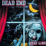 「DEAD END、アルバム『ZERO』が初アナログ化＆初期3作品もアナログ再発決定」の画像3
