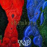 「DEAD END、アルバム『ZERO』が初アナログ化＆初期3作品もアナログ再発決定」の画像5