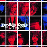 「DEAD END、アルバム『ZERO』が初アナログ化＆初期3作品もアナログ再発決定」の画像6