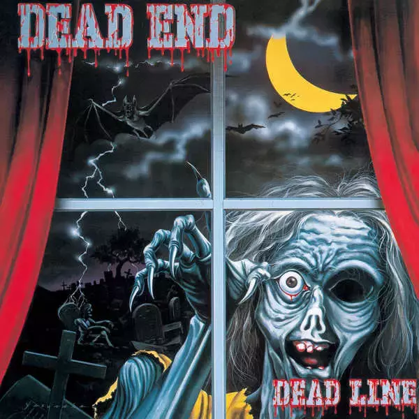 「【DEAD END特集 vol.1】ライヴハウスシーンへの注目を集める起爆剤になった『DEAD LINE』」の画像
