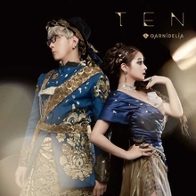 GARNiDELiA、ニューアルバムよりタイトル曲「―TEN―」のMV公開