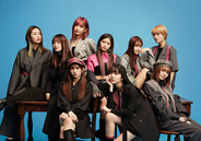Girls²、1stアルバム『We are Girls²』発売＆全楽曲を一挙ストリーミング解禁