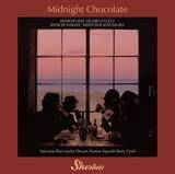 「SHERBETS、オリジナルニューアルバム『Midnight Chocolate』発売決定！」の画像3