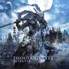 THOUSAND EYES、4thアルバムを7月20日にリリース